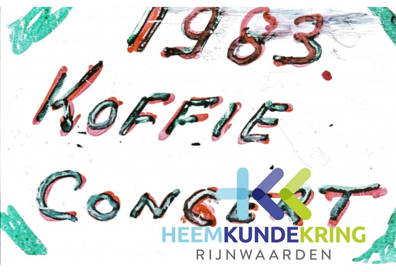 Carnaval 1983. Coll. F.Janssen (1)